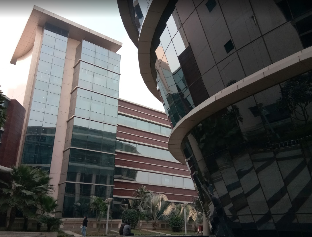 Green International Contact Information