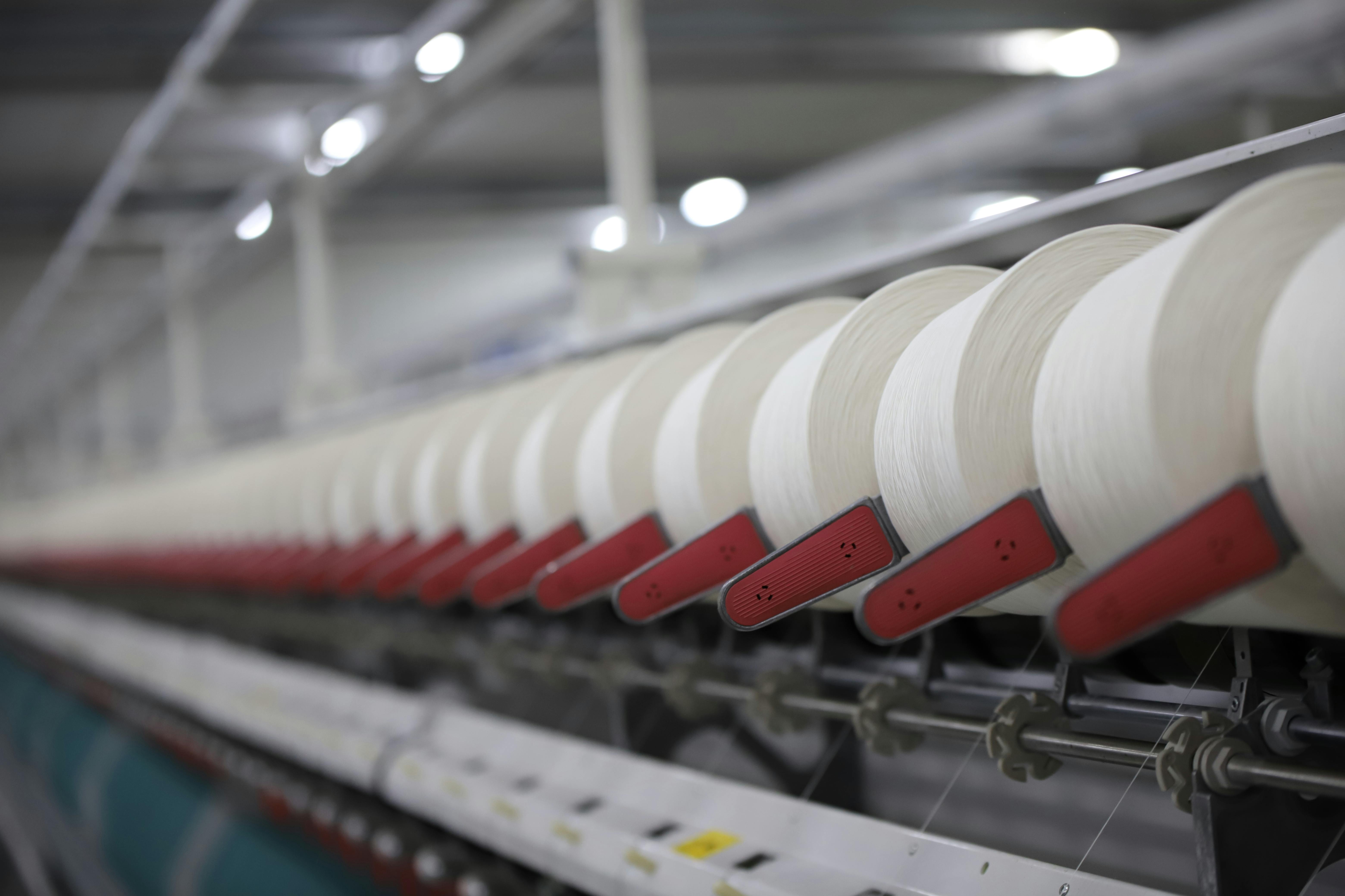 Green International Textile Manufacturing