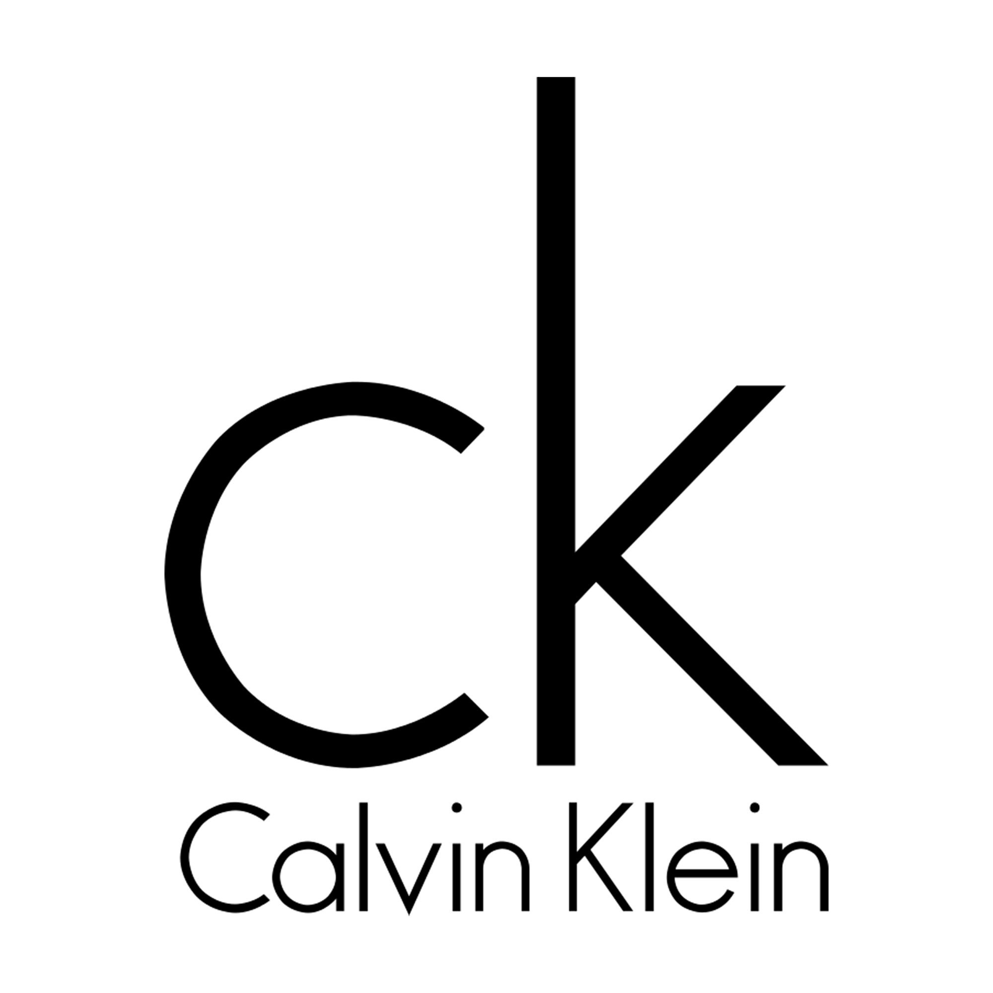 Calvin Klein Logo