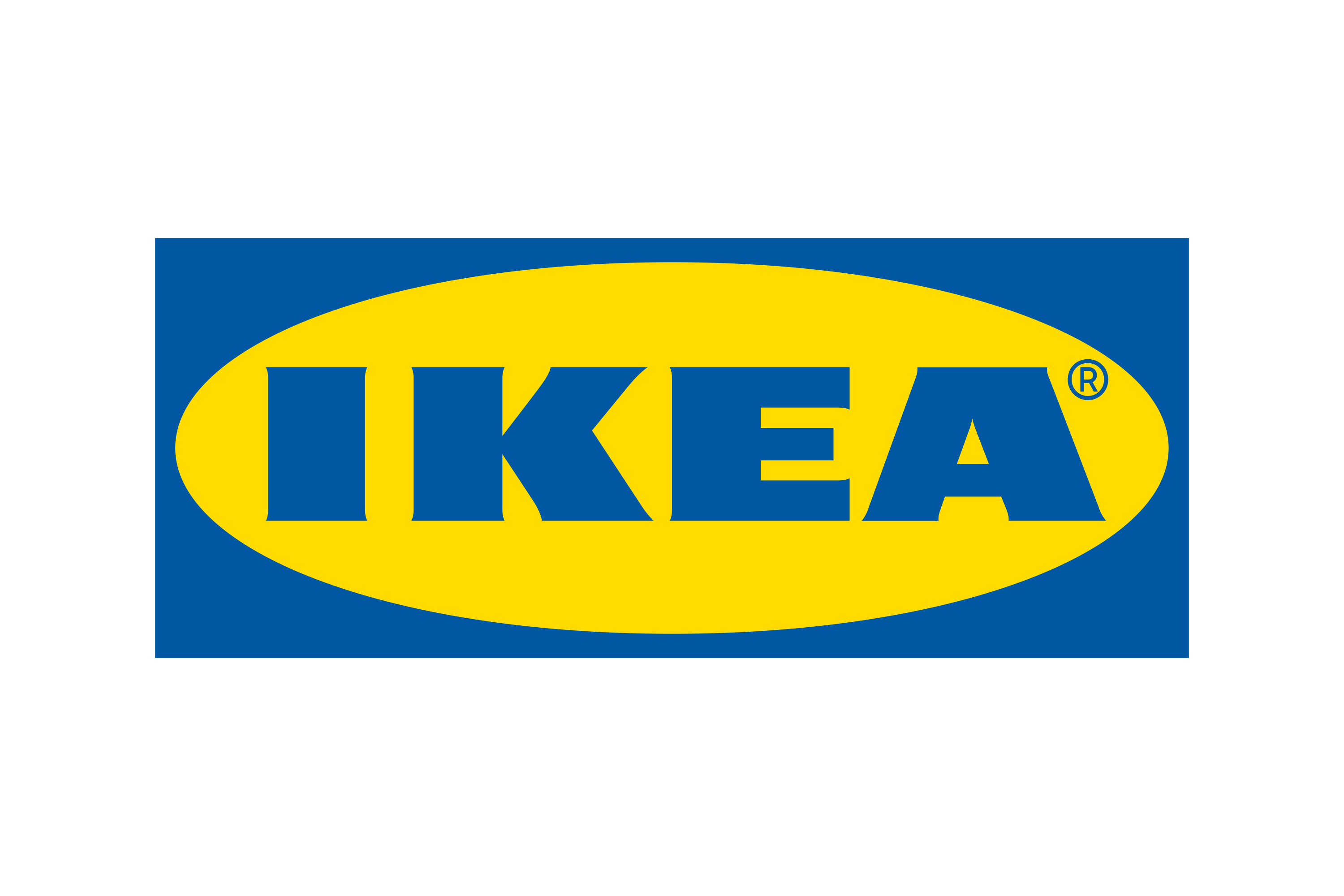 IKEA Logo
