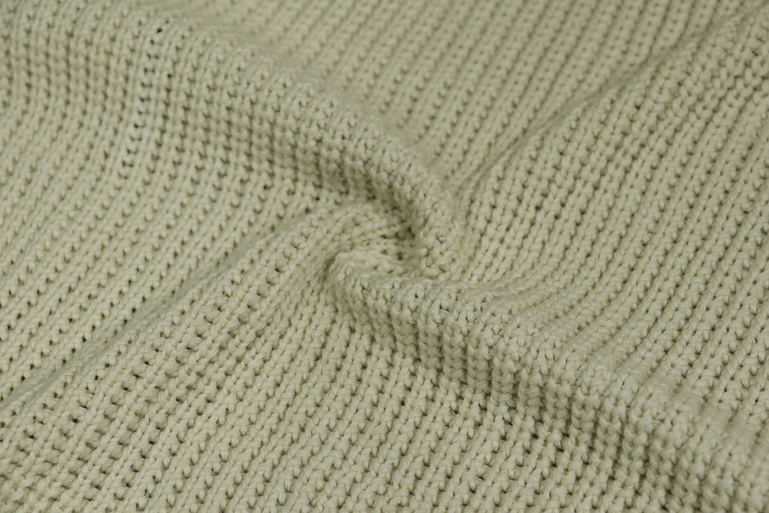 Knit Fabric Texture